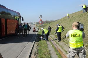 Ćwiczenia &quot;Autostrada 2016&quot;