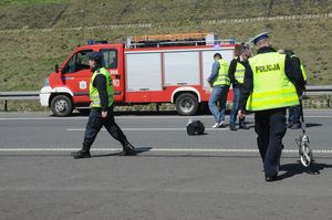 Ćwiczenia &quot;Autostrada 2016&quot;