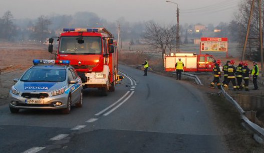 fot. archiwum KPP Wodzisław Śl.