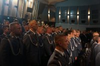 obchody Święta Policji
