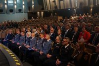 obchody Święta Policji