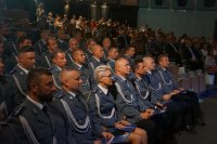 obchody Święta Policji