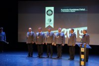 obchody Święta Policji