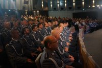 obchody Święta Policji
