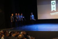 obchody Święta Policji