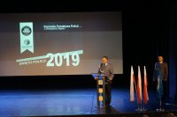 obchody Święta Policji