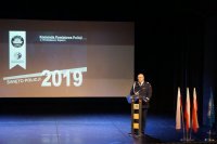 obchody Święta Policji
