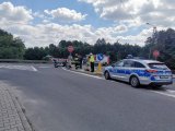 fot. Wodzisław Śląski i okolice-Informacje drogowe 24H