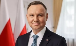 Na zdjęciu Prezydent RP Andrzej Duda