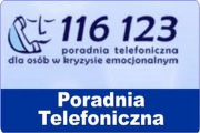 zdjęcie przedstawia numer telefonu pomocy psychologicznej  116 123