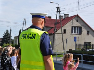 policjant