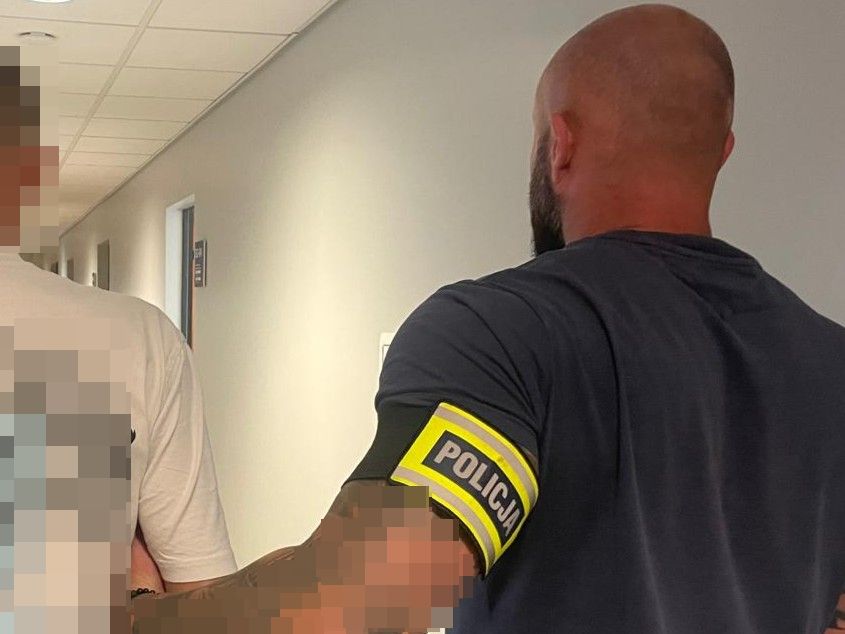 Policja w Wodzisławiu Śląskim zatrzymała 6 osób w akcji „Poszukiwany”