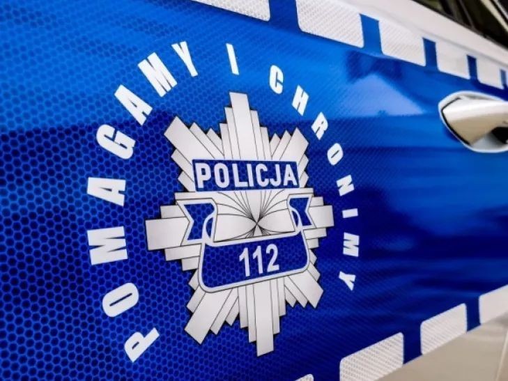 Policjant z Rydułtów ujął sprawcę kradzieży w czasie wolnym
